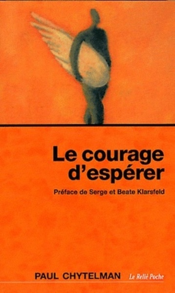 COURAGE D´ESPERER  - POCHE