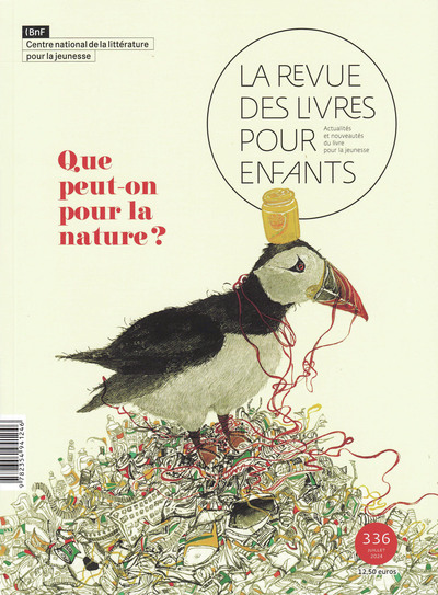 RLPE N336 - QUE PEUT-ON POUR LA NATURE ?