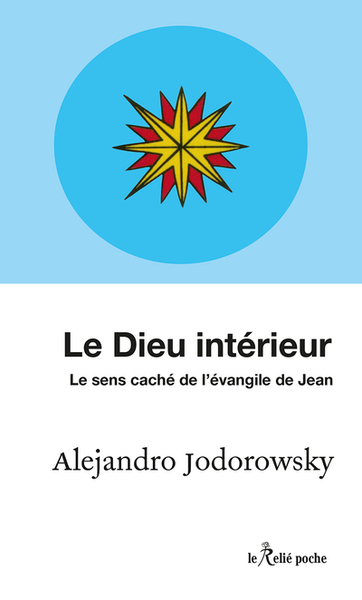 DIEU INTERIEUR - POCHE