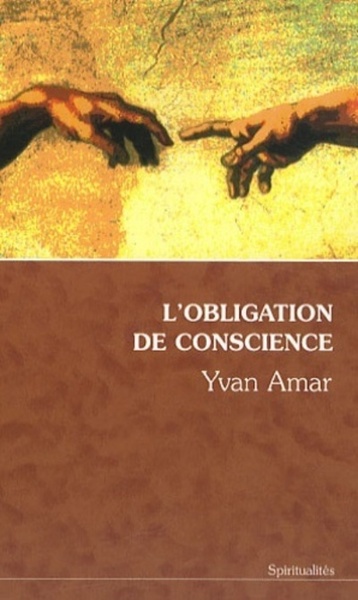 OBLIGATION DE CONSCIENCE - POCHE