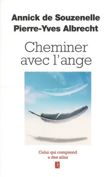 CHEMINER AVEC L´ANGE