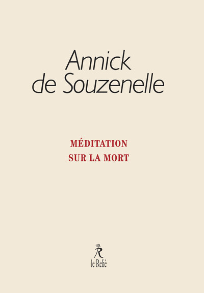 MEDITATION SUR LA MORT