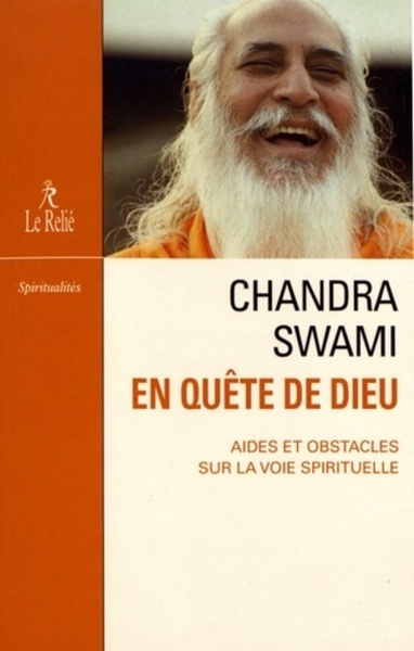 CHANDRA SWAMI EN QUETE DE DIEU