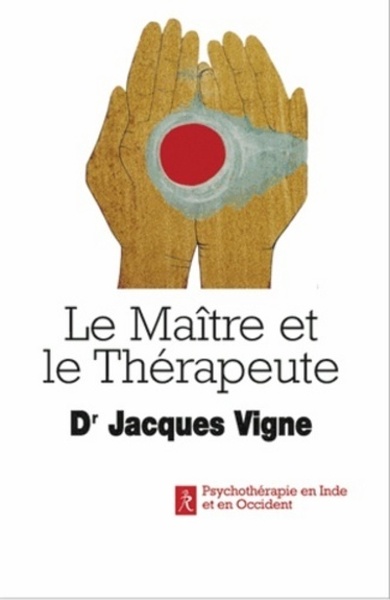 MAITRE ET LE THERAPEUTE