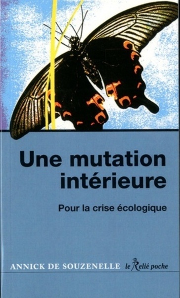 POUR UNE MUTATION INTERIEURE (POCHE)