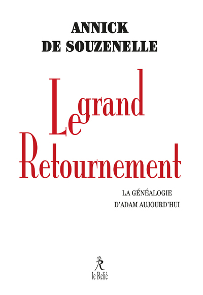 GRAND RETOURNEMENT