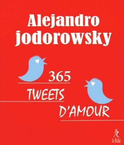 365 TWEETS D´ AMOUR