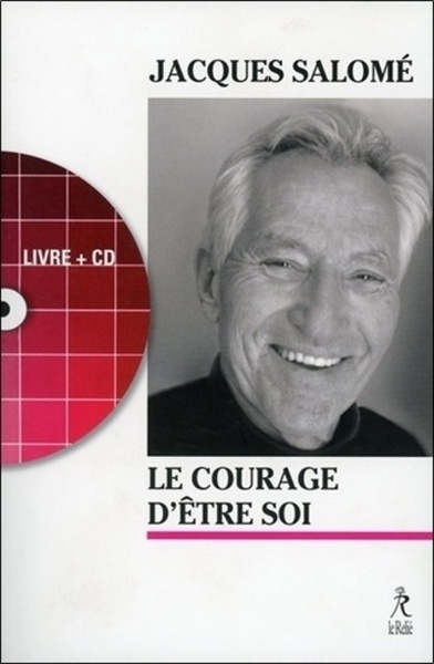 COURAGE D´ETRE SOI + CD (LE)