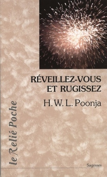 REVEILLEZ - VOUS ET RUGISSEZ !