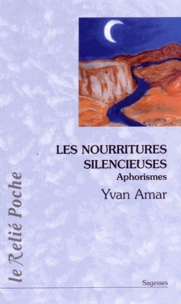 NOURRITURES SILENCIEUSES (LES)