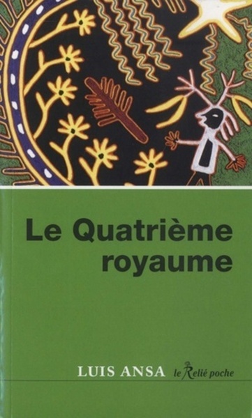 QUATRIEME ROYAUME - POCHE