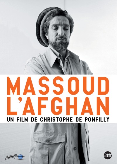 AFGHANISTAN. MASSOUD L´AFGHAN - 2 DVD