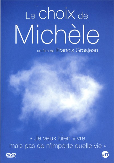 CHOIX DE MICHELE - DVD