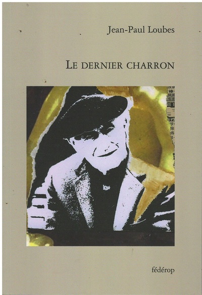 DERNIER CHARRON