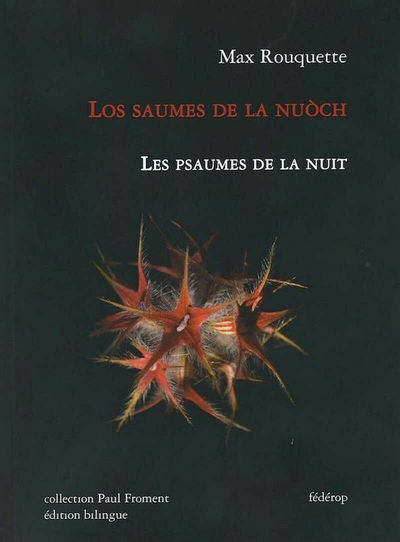 PSAUMES DE LA NUIT / LOS SAUMES DE LA NUOCH