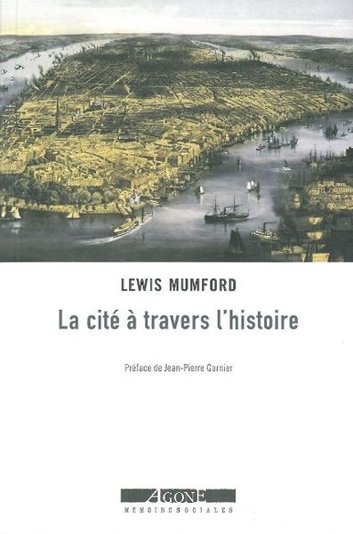 CITE A TRAVERS L´HISTOIRE (LA)