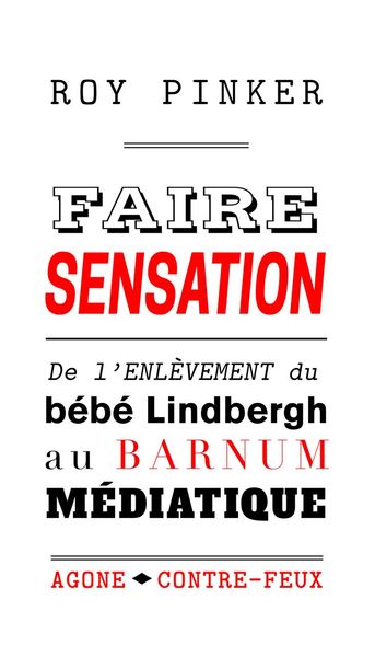 FAIRE SENSATION