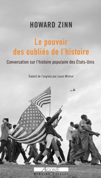 POUVOIR DES OUBLIES DE L´HISTOIRE - CONVERSATION SUR L´HISTOIRE POPULAIR