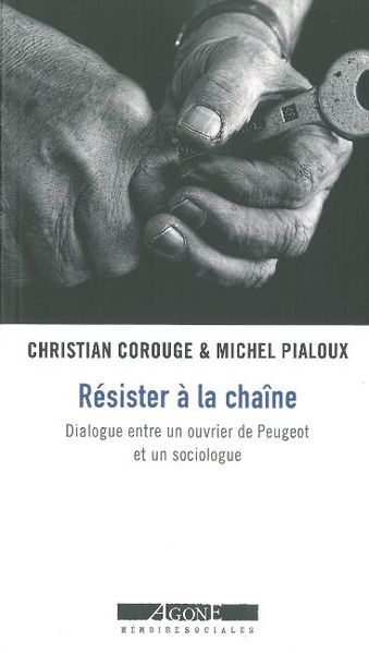 RESISTER A LA CHAINE