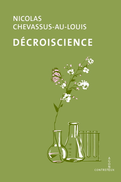 DECROISCIENCE
