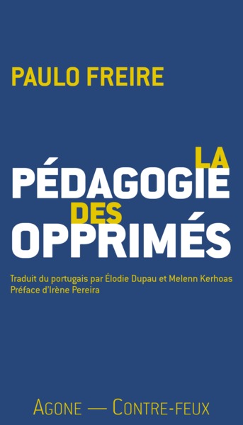 PEDAGOGIE DES OPPRIMES