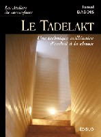 TADELAKT (LE) NLLE EDT