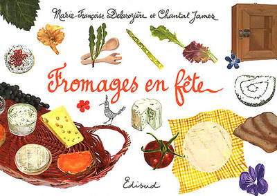FROMAGES EN FETE