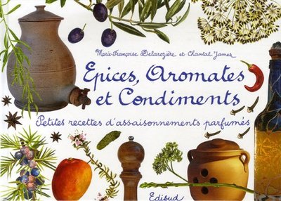 EPICES AROMATES ET CONDIMENTS