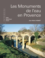 MONUMENTS DE L'EAU EN PROVENCE