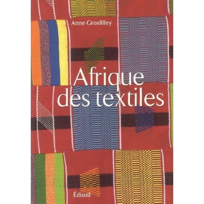 AFRIQUE DES TEXTILES