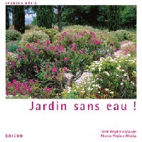 JARDIN SANS EAU  (NE)
