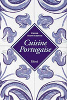 CUISINE PORTUGAISE