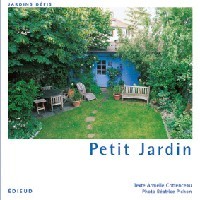 PETIT JARDIN - JARDINS DEFIS NLLE EDT