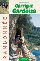 GARRIGUE GARDOISE RANDONNEE