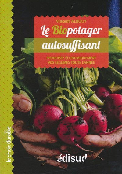 BIOPOTAGER AUTOSUFFISANT