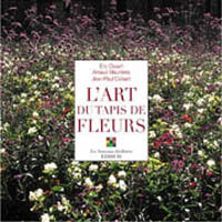 ART DU TAPIS DE FLAURS