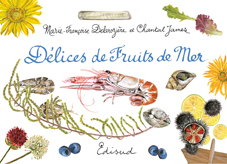 DELICES DE FRUITS DE MER