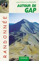AUTOUR DE GAP RANDONNEE