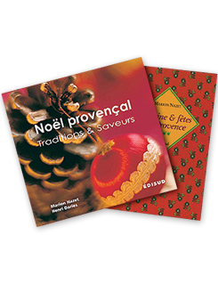 PACK NOEL PROVENCAL & FETES EN PROVENCE ALPES ET COTE D´AZUR