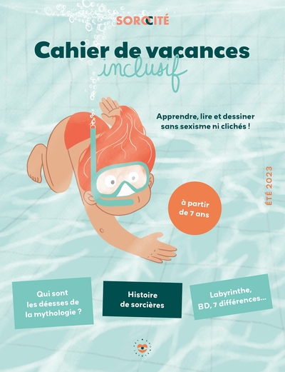 CAHIER DE VACANCES INCLUSIF