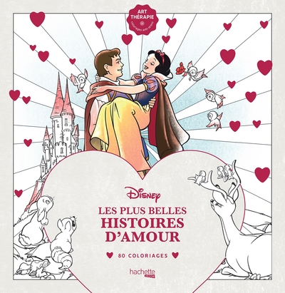 PLUS BELLES HISTOIRES D´AMOUR
