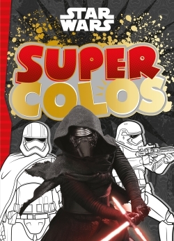 STAR WARS 2, SUPER COLO