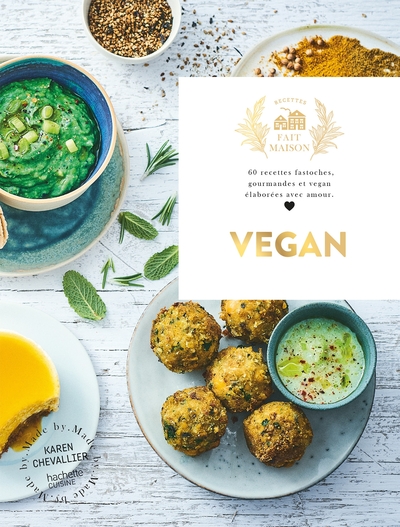 VEGAN NOUVELLE EDITION