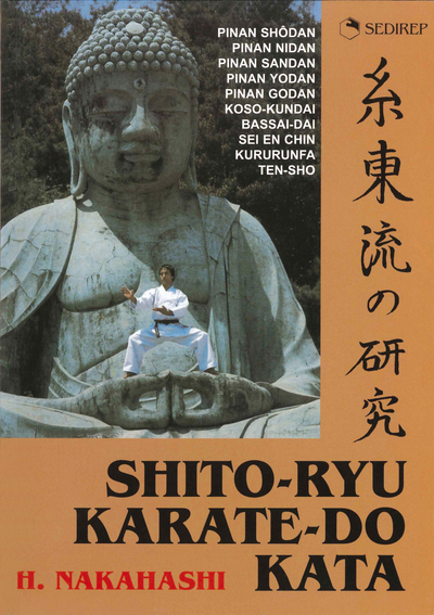 SHITO-RYU KARATE-DO KATA