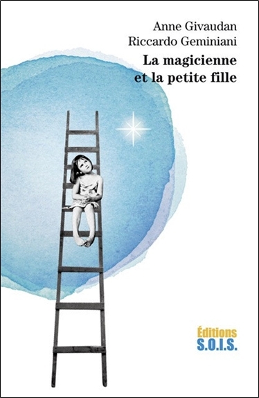 MAGICIENNE ET LA PETITE FILLE