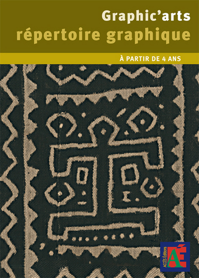 REPERTOIRE GRAPHIQUE GRAPHIC´ARTS