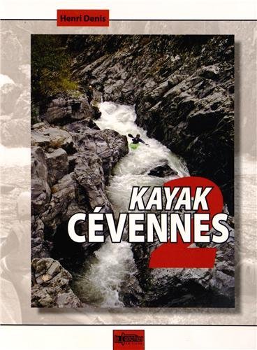 KAYAK CEVENNES 2