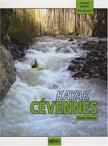 KAYAK CEVENNES