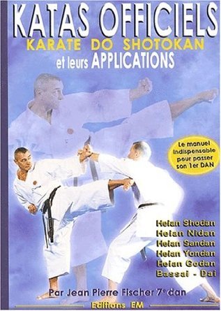 KATAS OFFICIELS ET LEURS APPLICATIONS