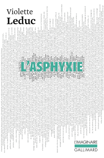 ASPHYXIE